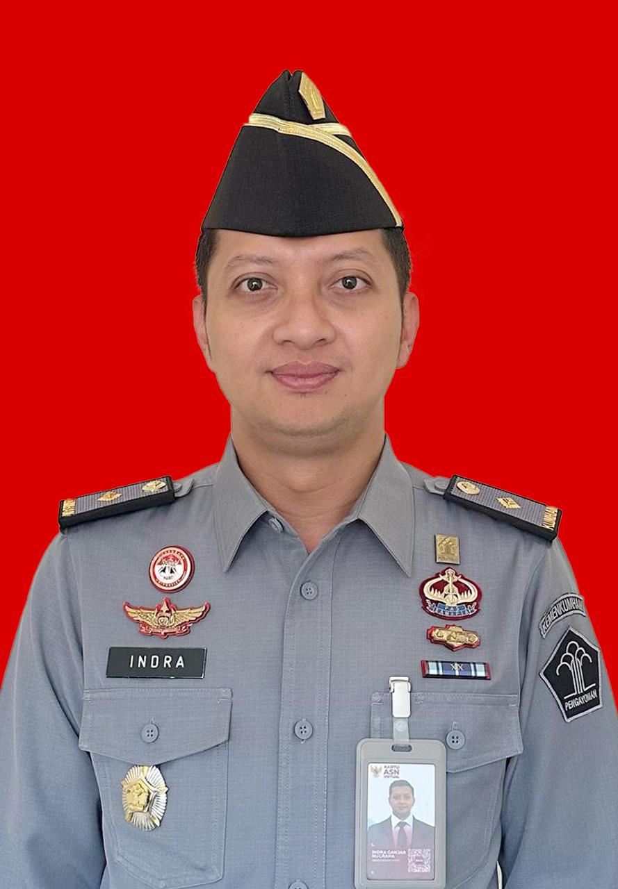 Indra Ganjar Nugraha